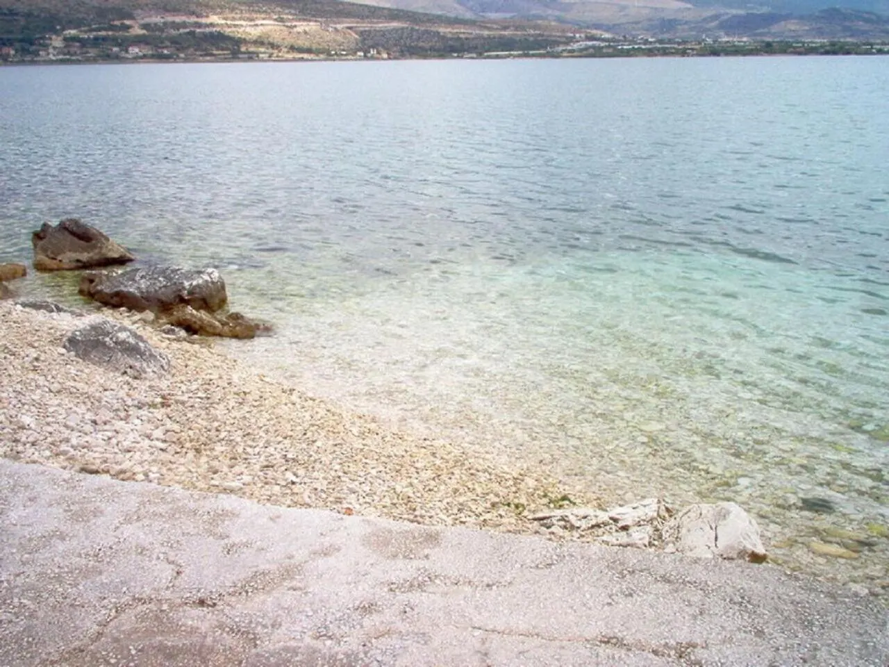 Apartments Anda Trogir