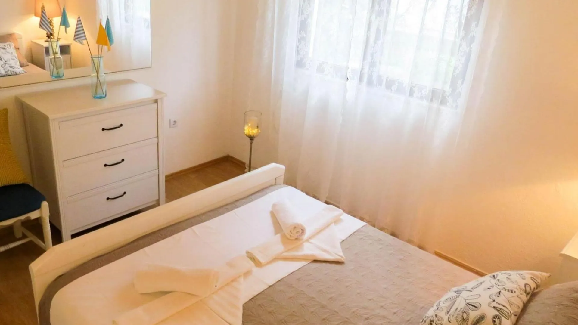 Apartments Anda Trogir
