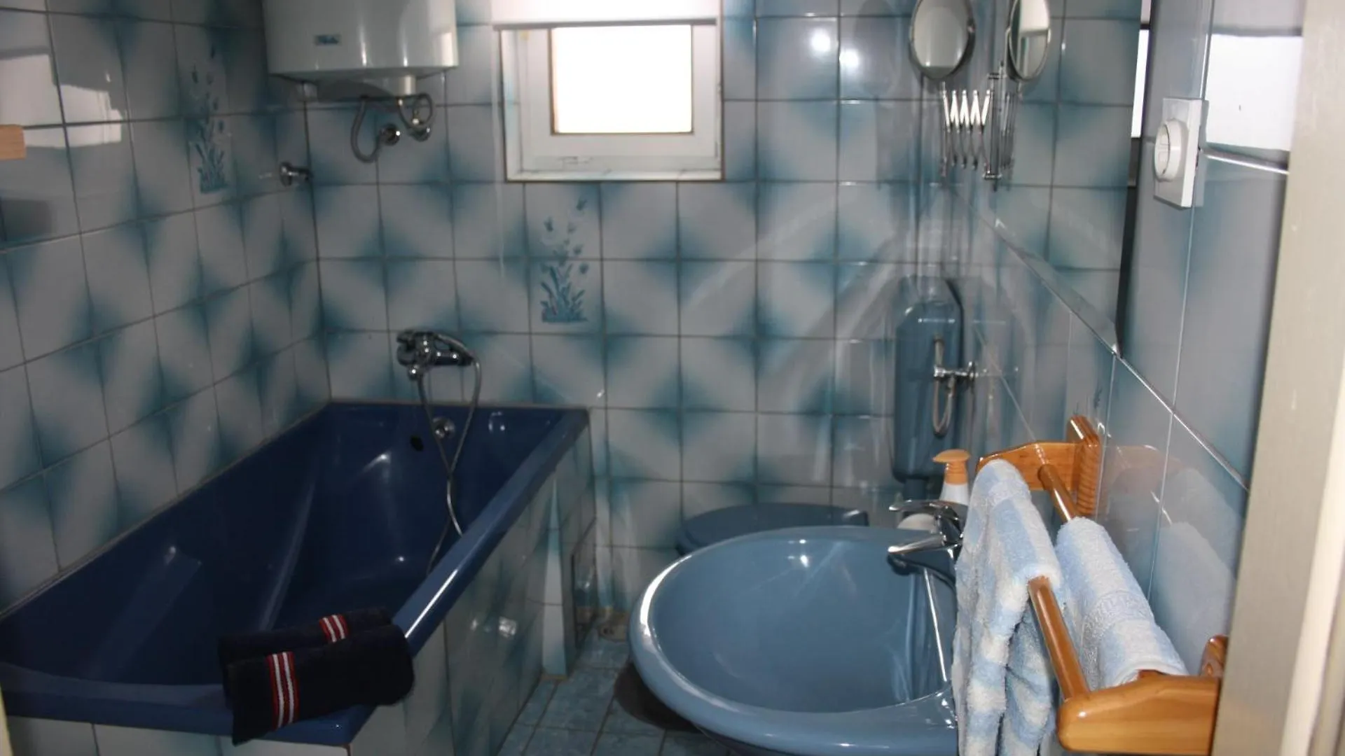 Apartments Anda Trogir