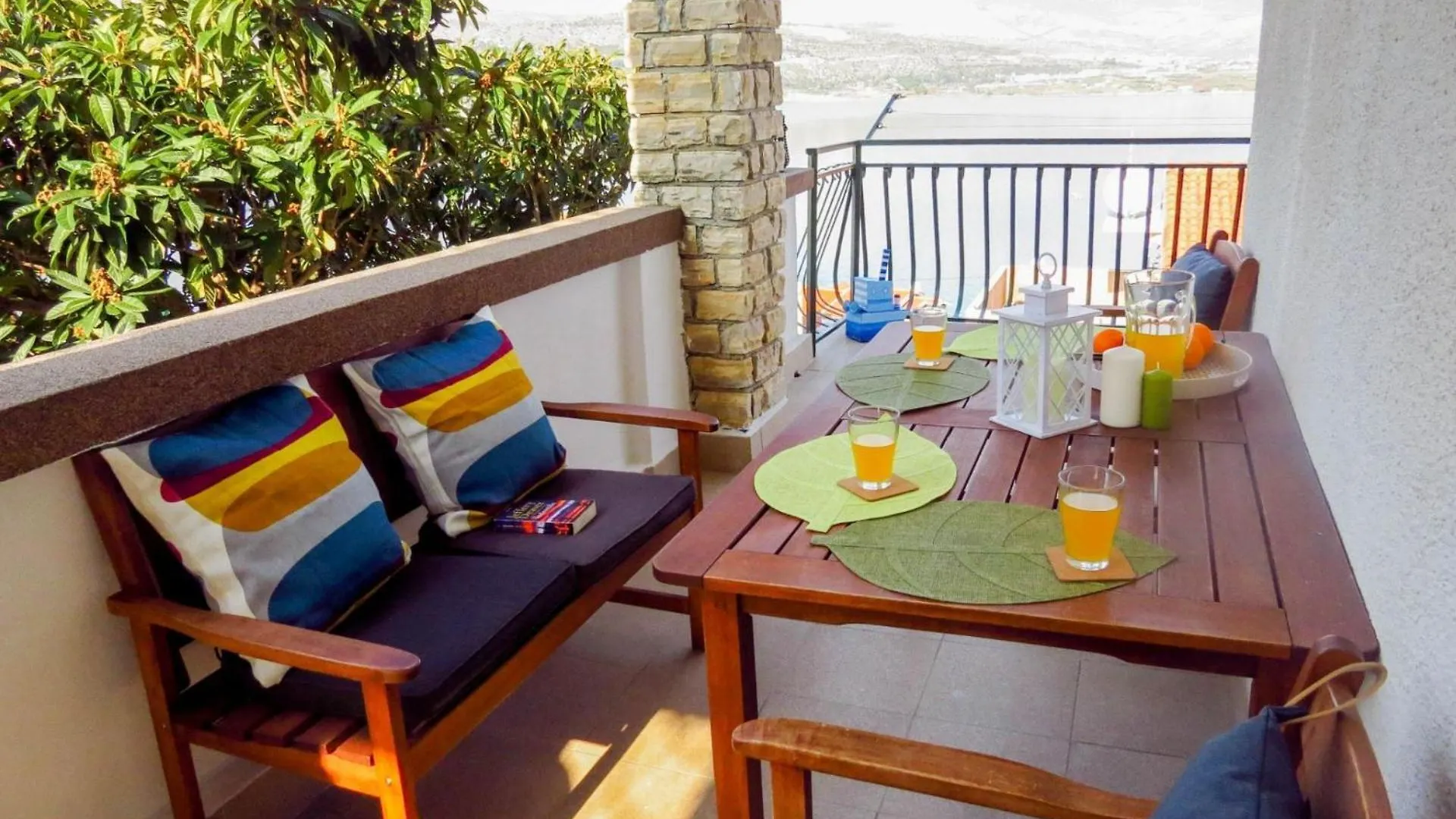 Apartments Anda Trogir Croatia