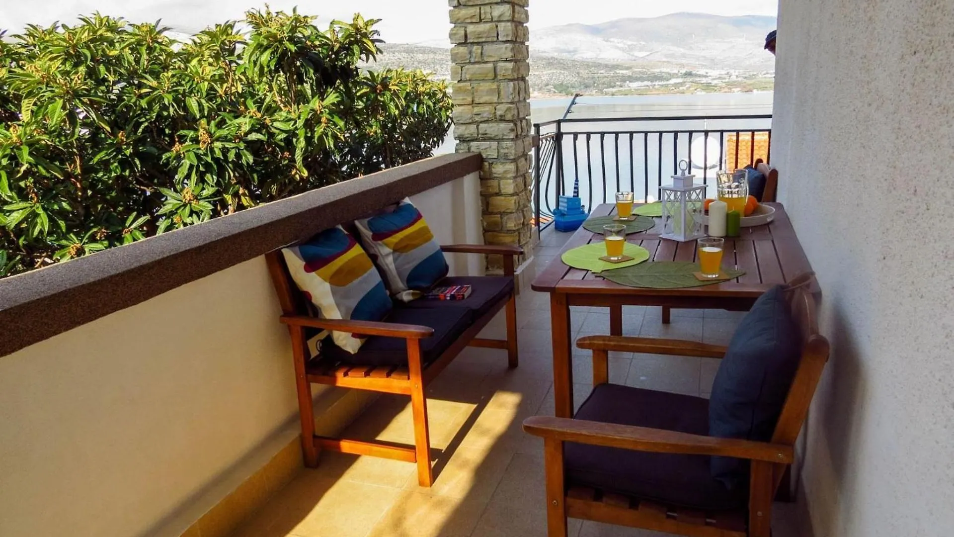 Apartments Anda Trogir