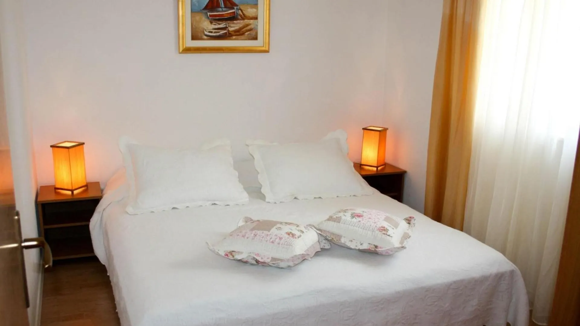 Apartments Anda Trogir