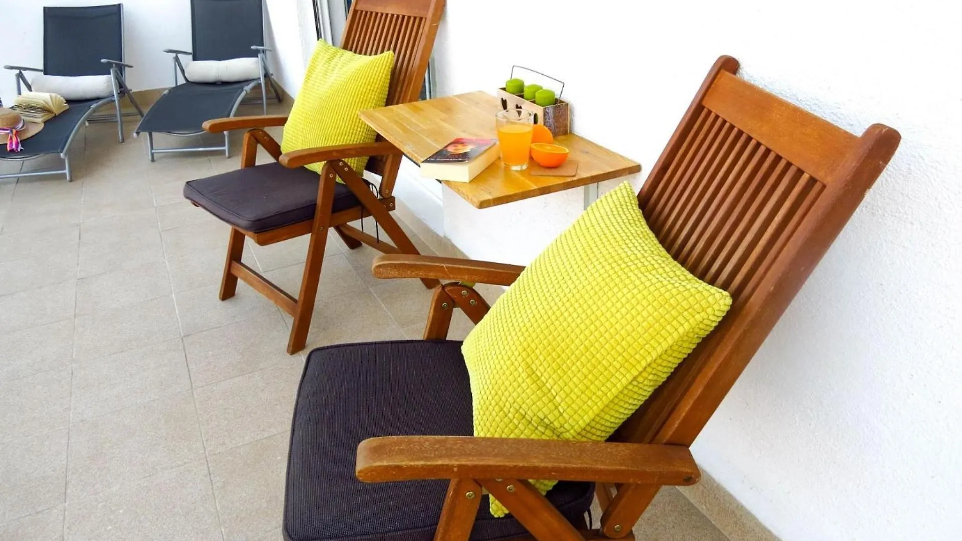 Apartments Anda Trogir Croatia
