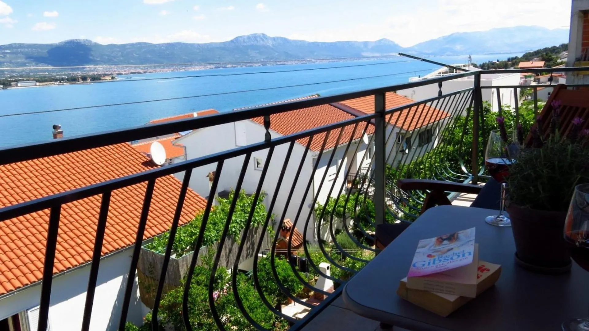 Apartments Anda Trogir