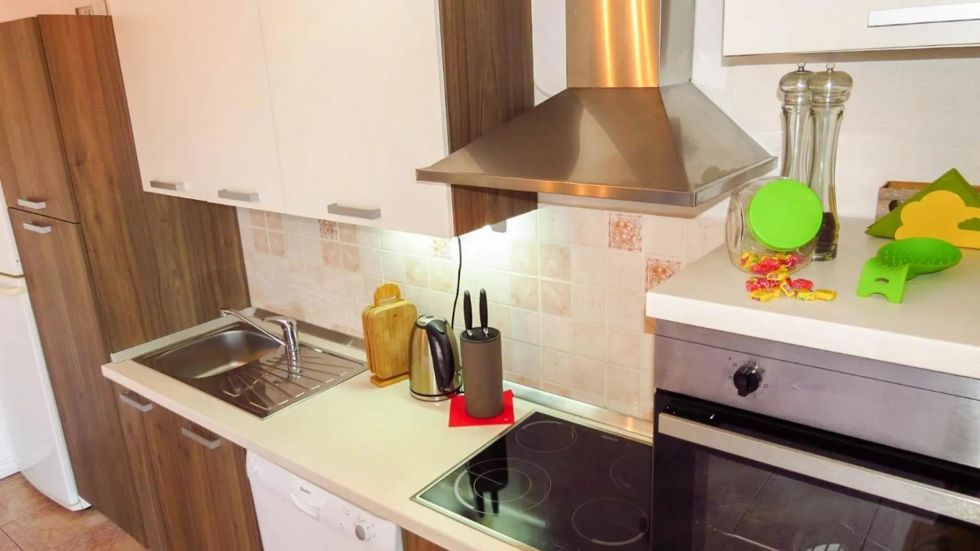 Apartments Anda Trogir