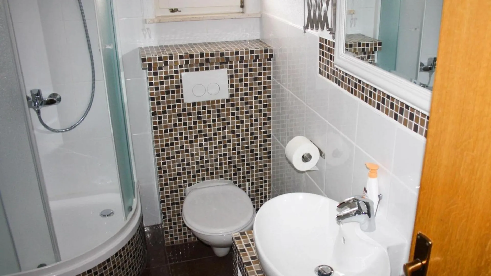 Apartments Anda Trogir