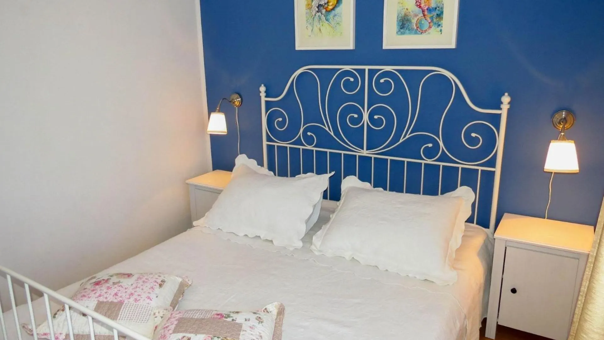 Apartments Anda Trogir