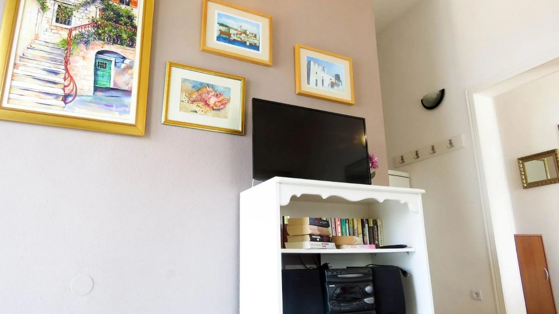 Apartments Anda Trogir 0*,