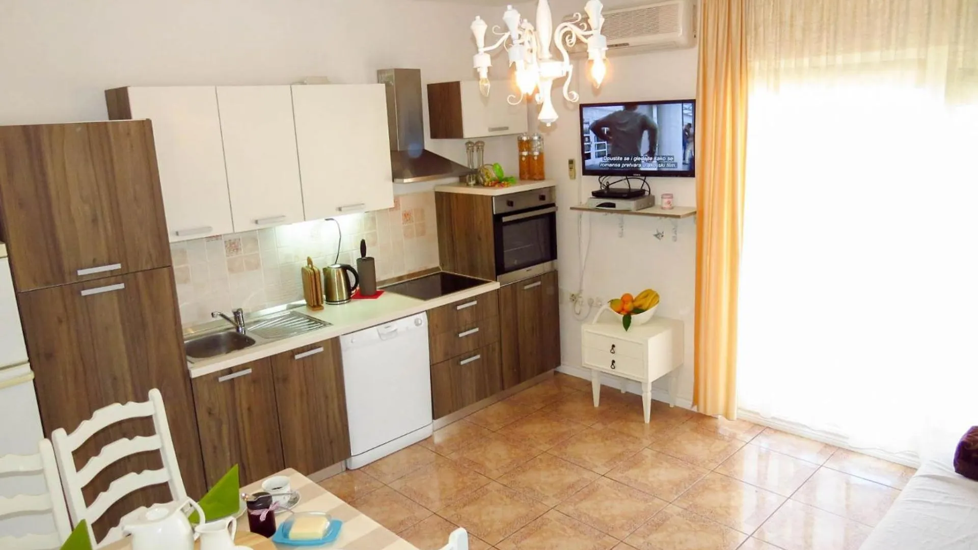 Apartments Anda Trogir