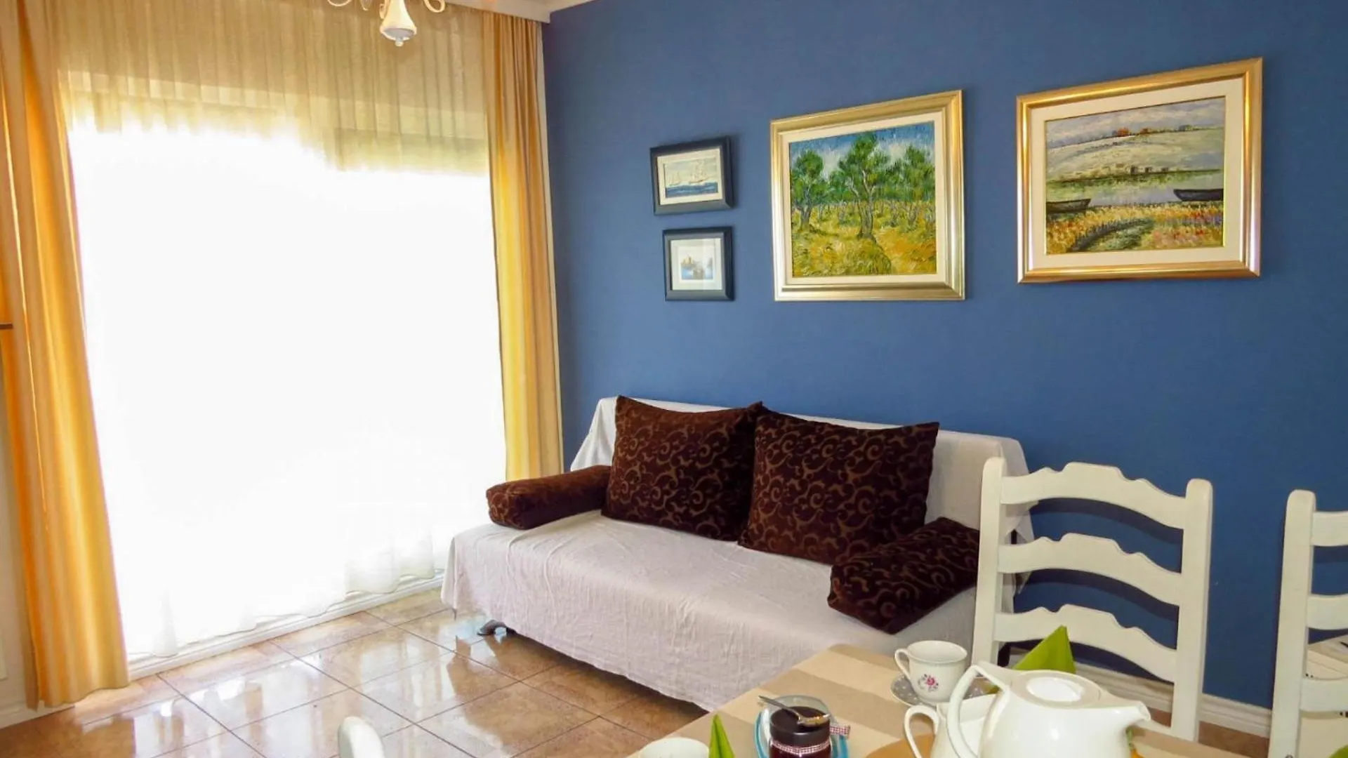 Apartments Anda Trogir Croatia