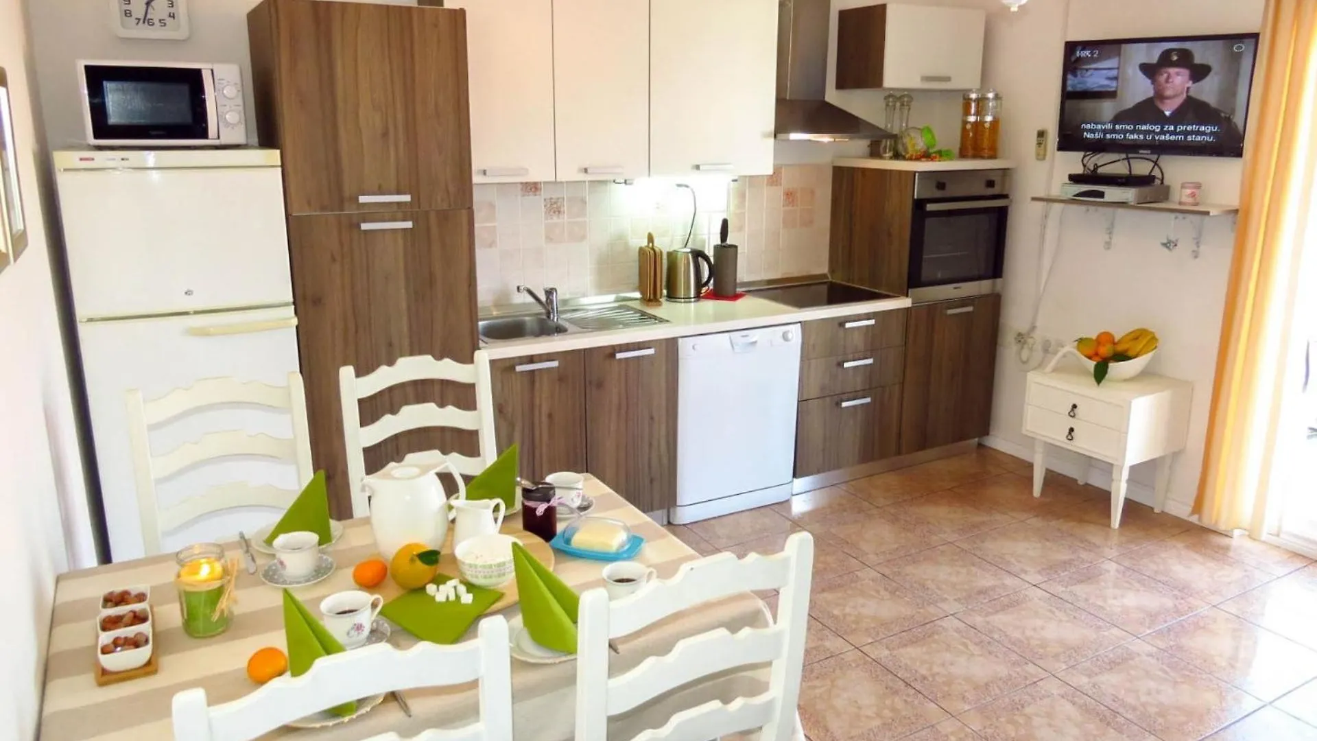 Apartments Anda Trogir