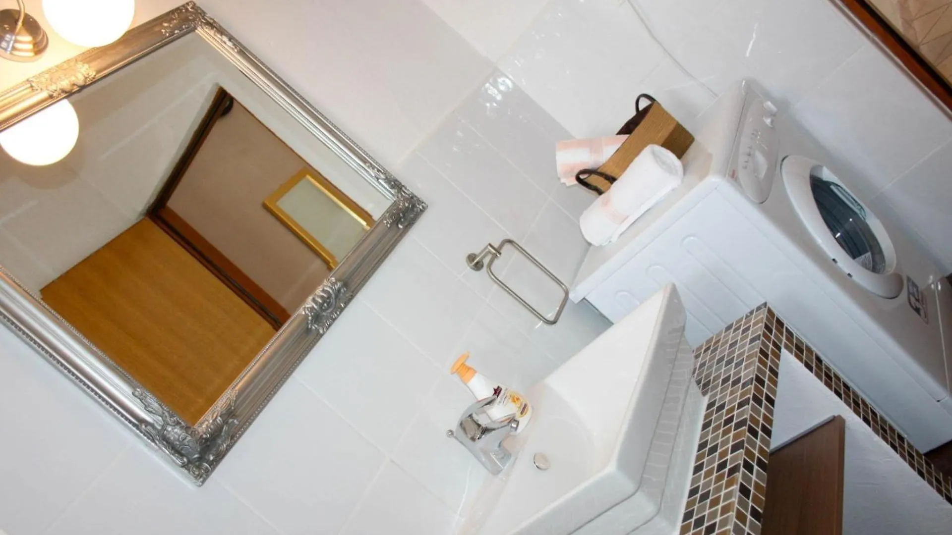 Apartments Anda Trogir Croatia