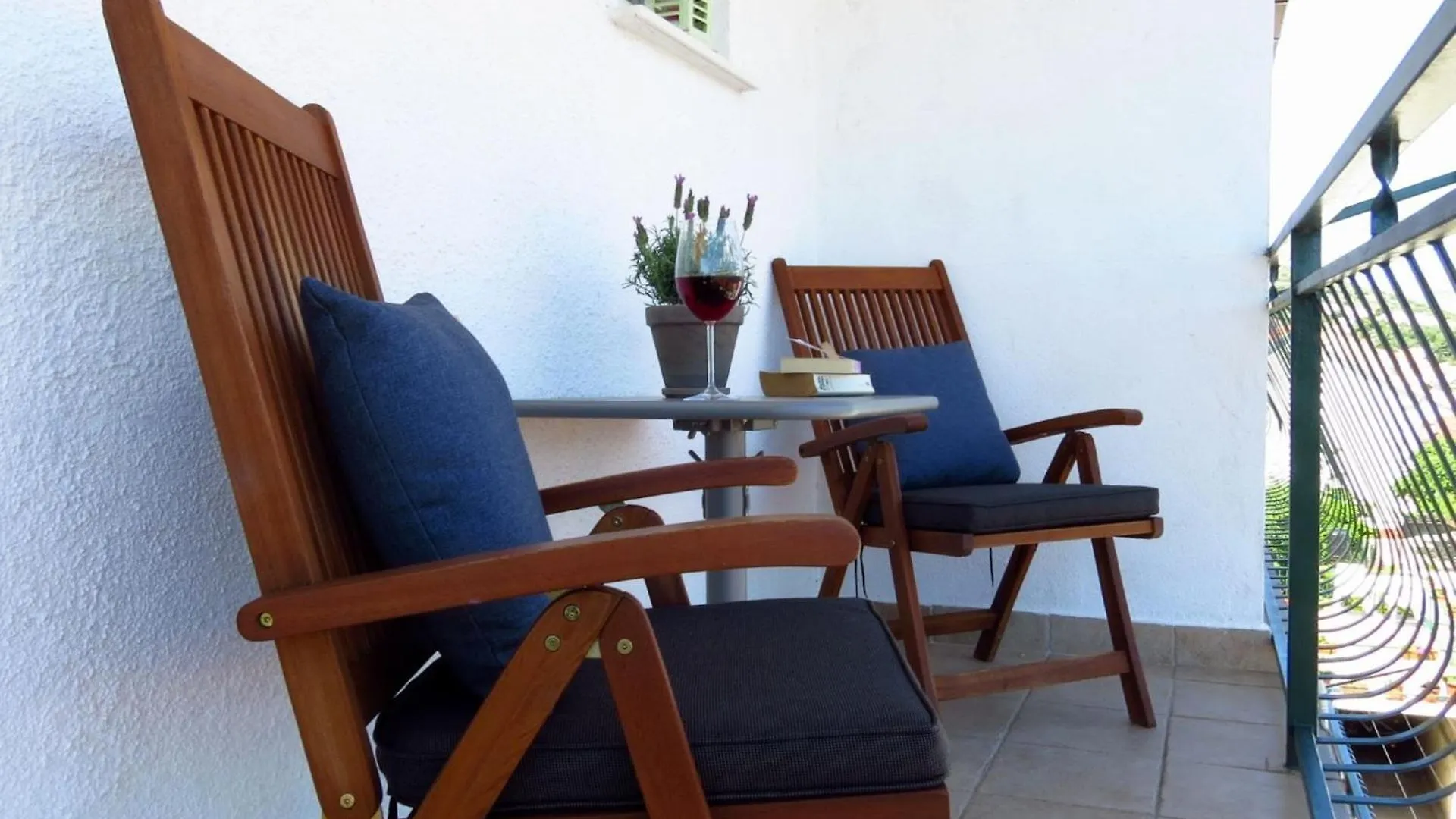 Apartments Anda Trogir Croatia