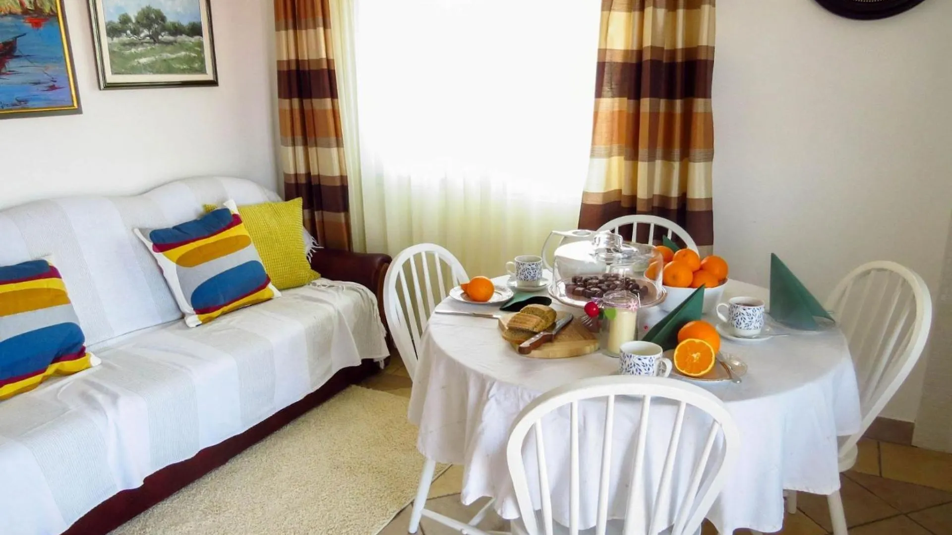 Apartments Anda Trogir 0*,  Croatia