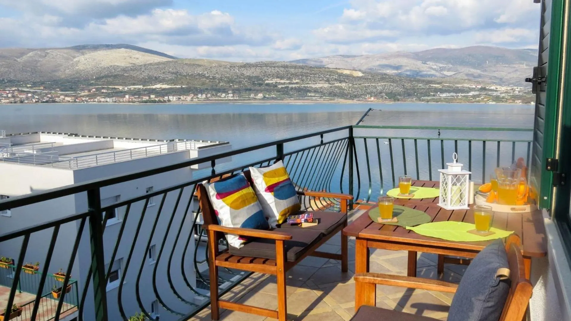 Apartments Anda Trogir