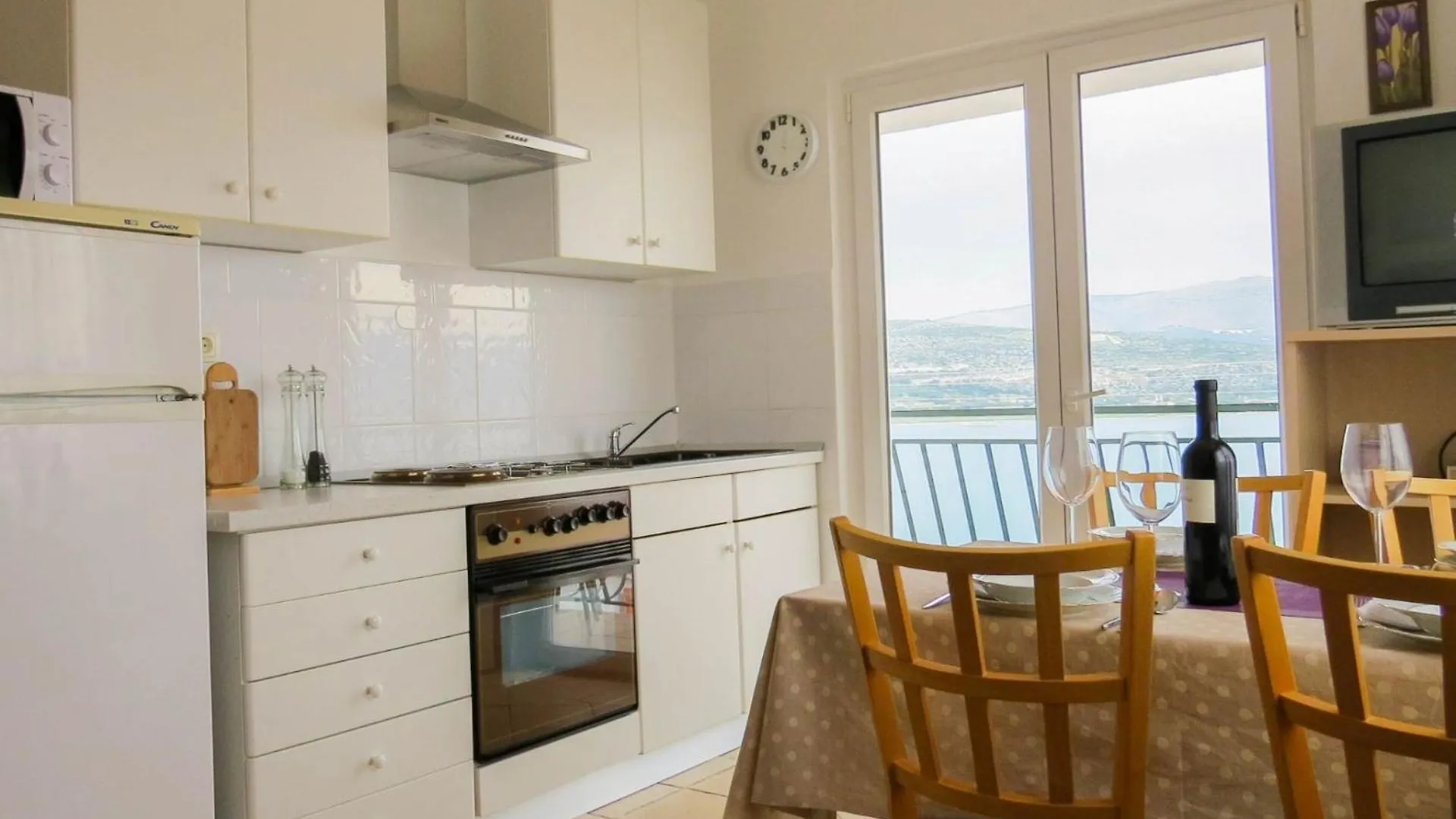 Apartments Anda Trogir