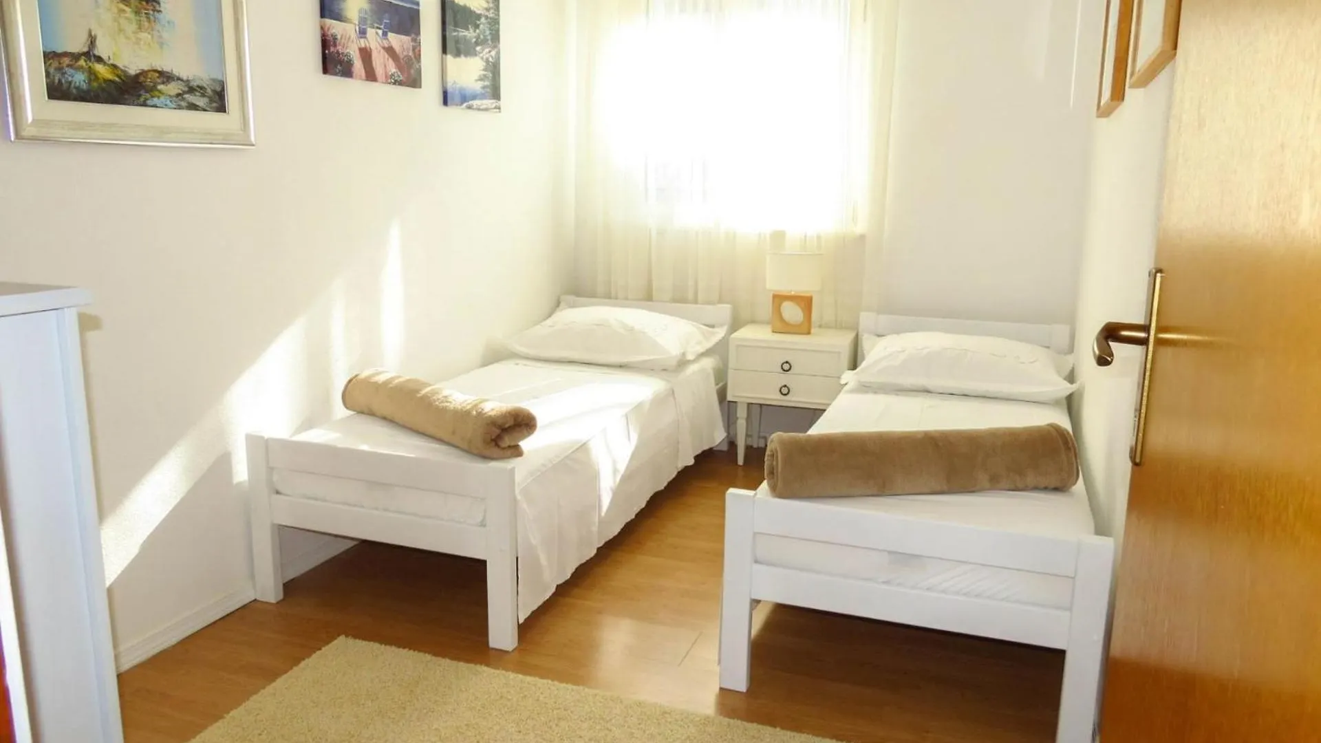 Apartments Anda Trogir Croatia