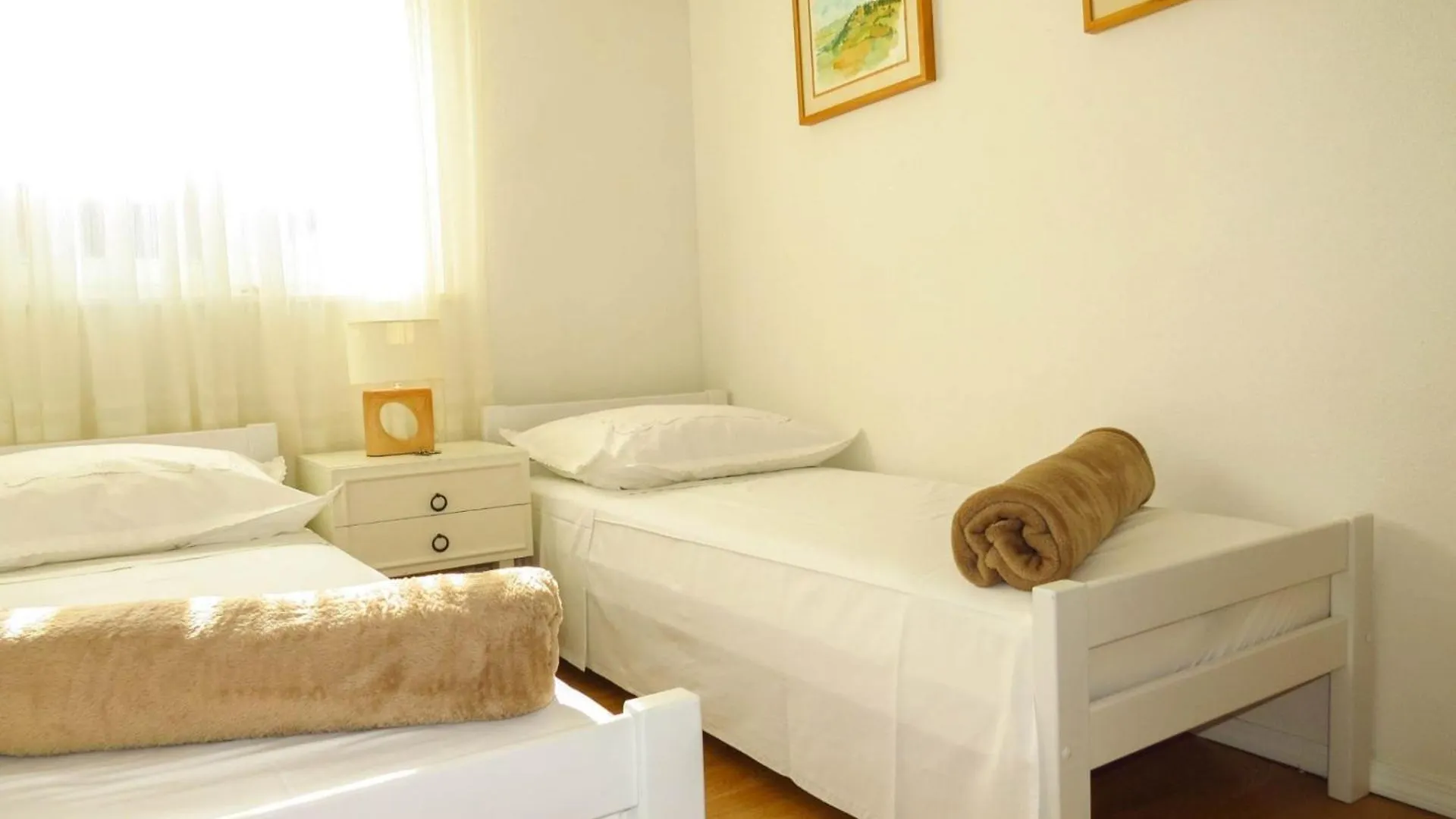 Apartments Anda Trogir