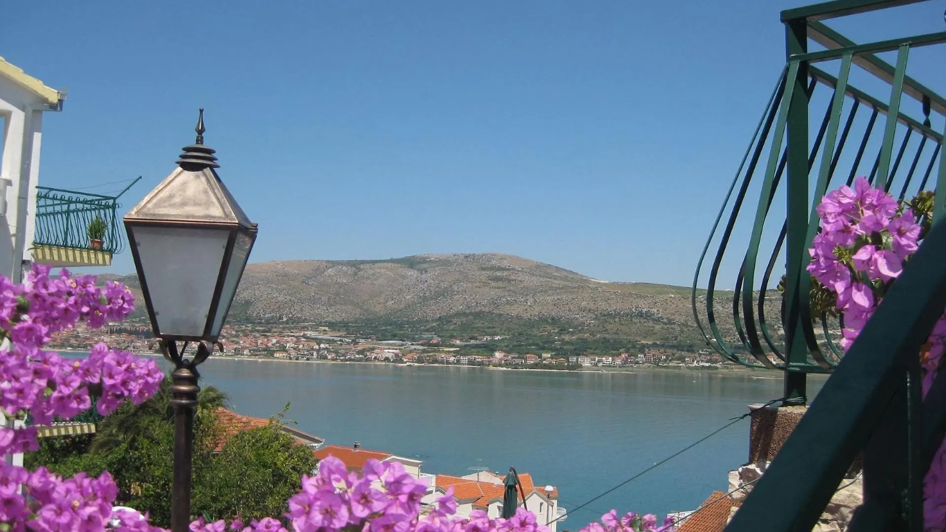 Apartments Anda Trogir Croatia
