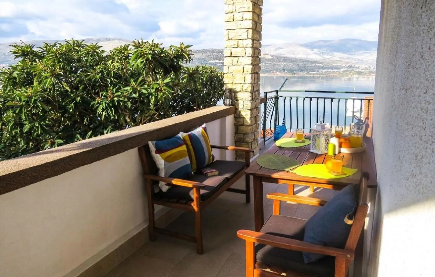 Apartments Anda Trogir