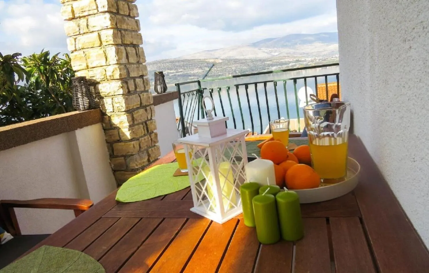 Apartments Anda Trogir
