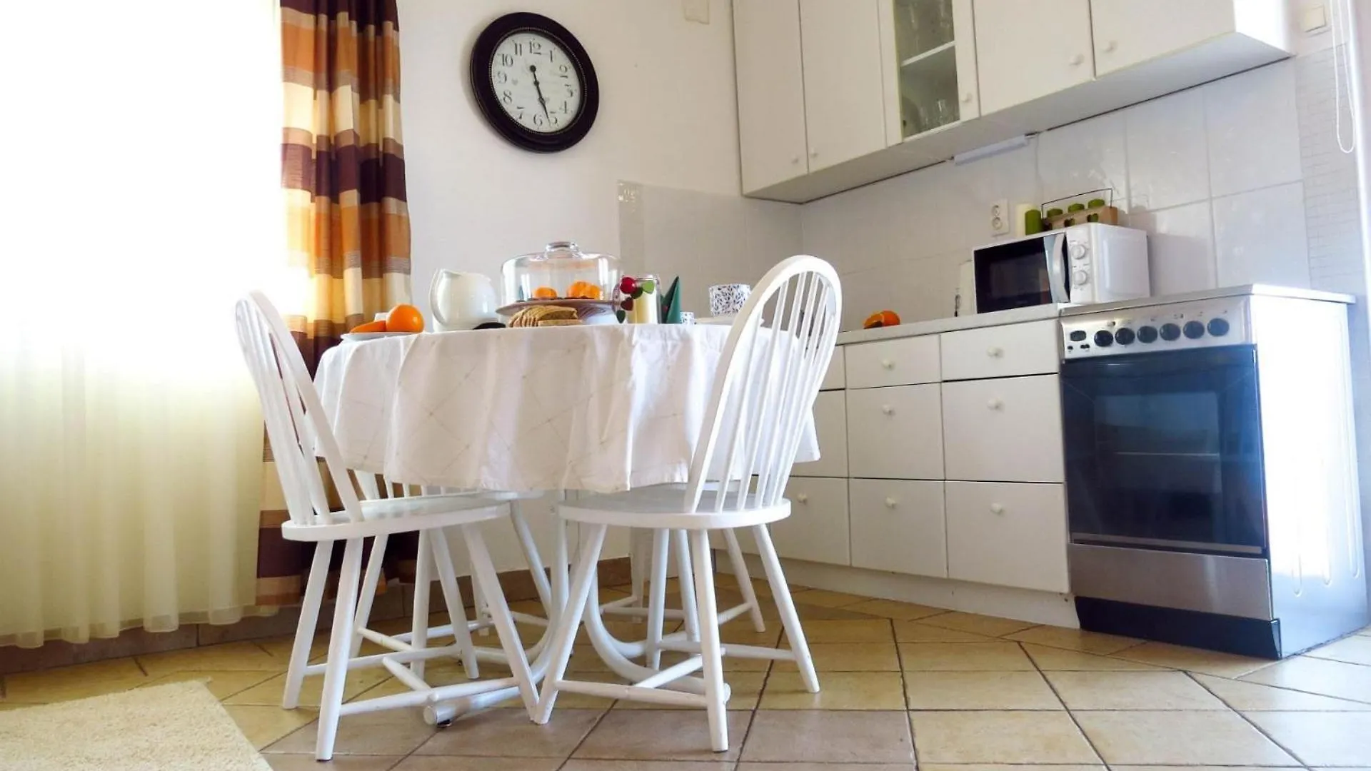 Apartments Anda Trogir 0*,  Croatia