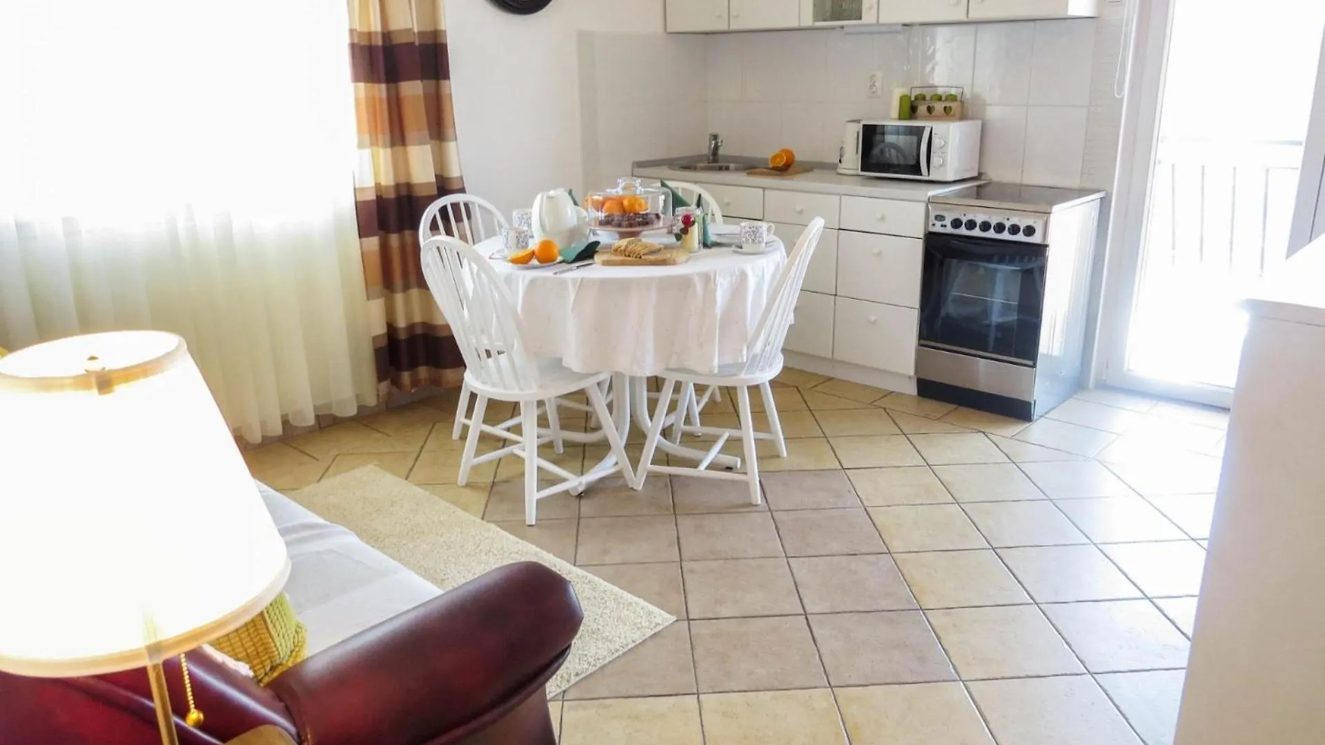 Apartments Anda Trogir