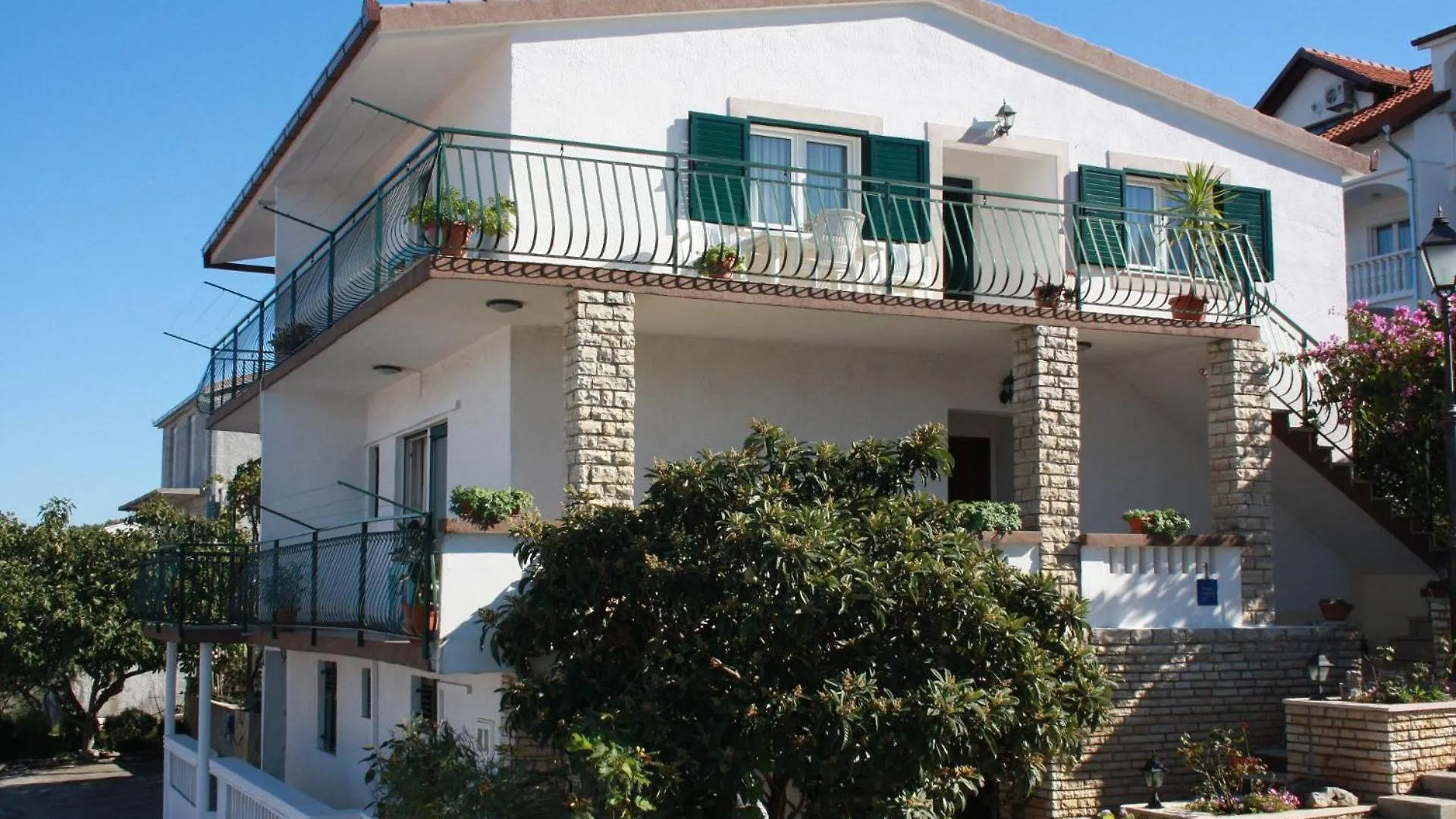 Apartments Anda Trogir