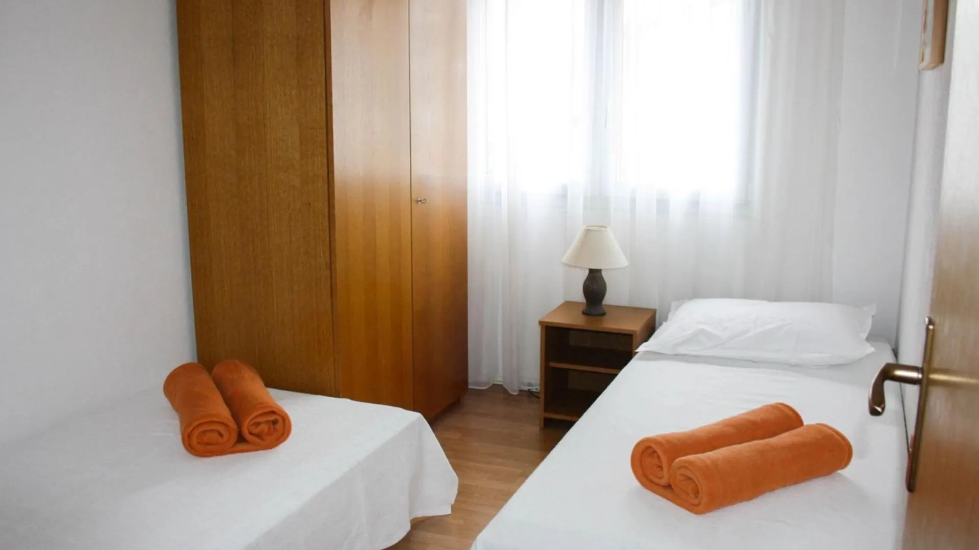 Apartments Anda Trogir Croatia