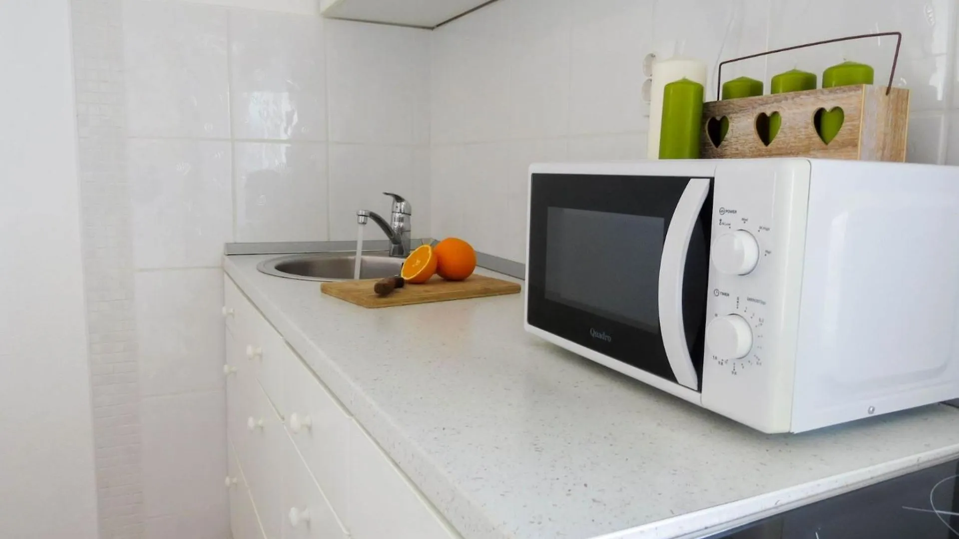 Apartments Anda Trogir