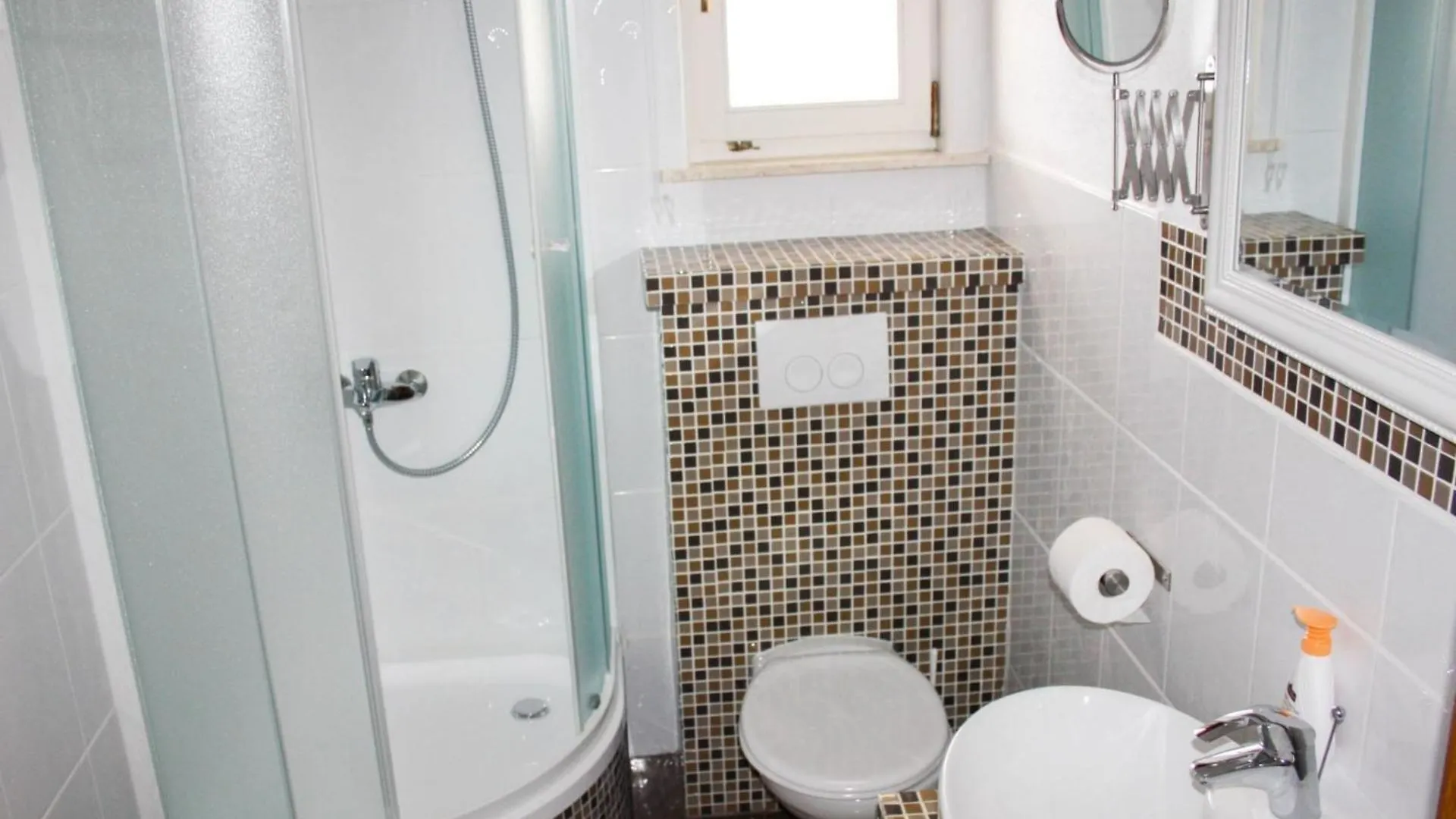 Apartments Anda Trogir 0*,