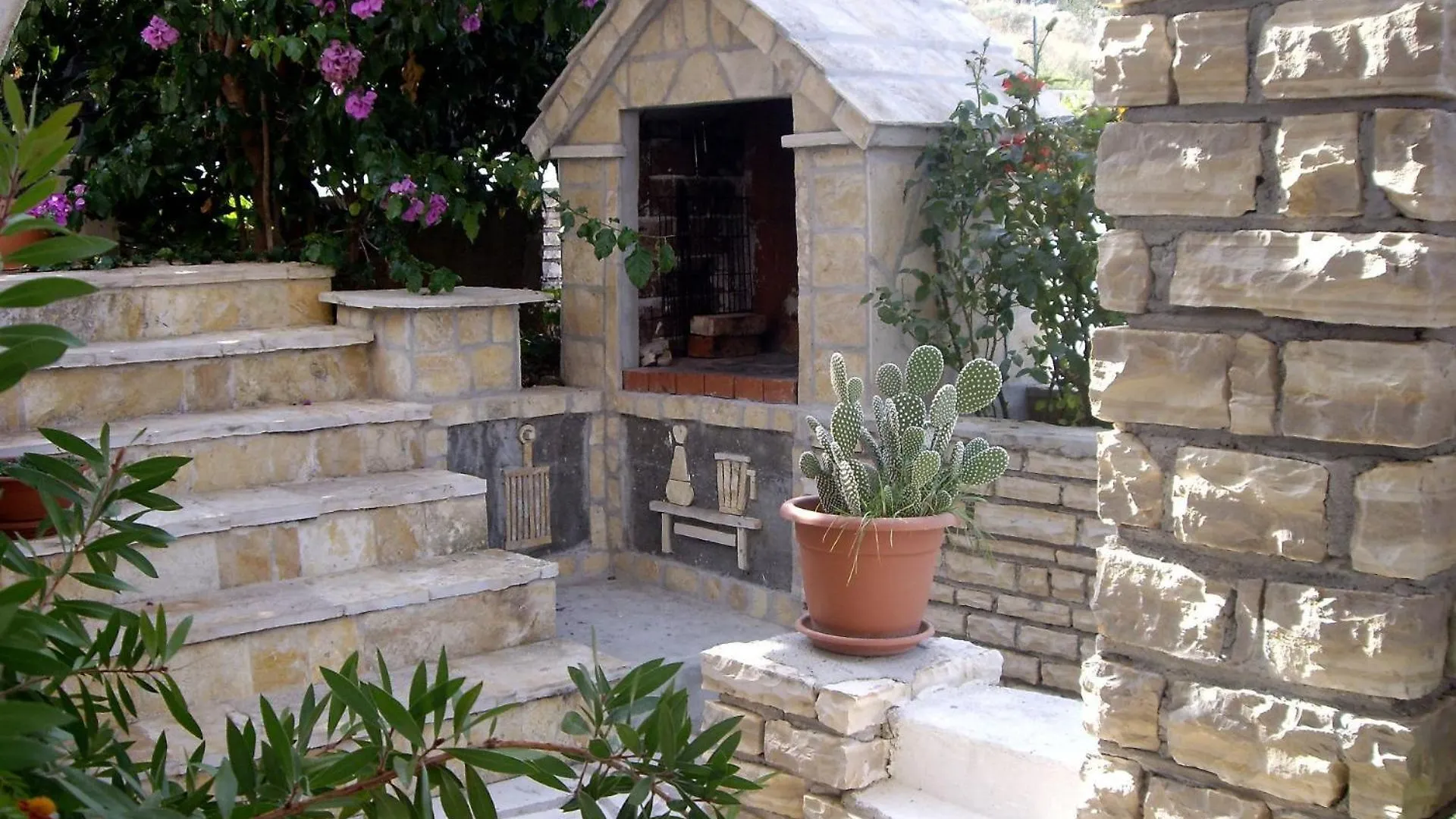 Apartments Anda Trogir