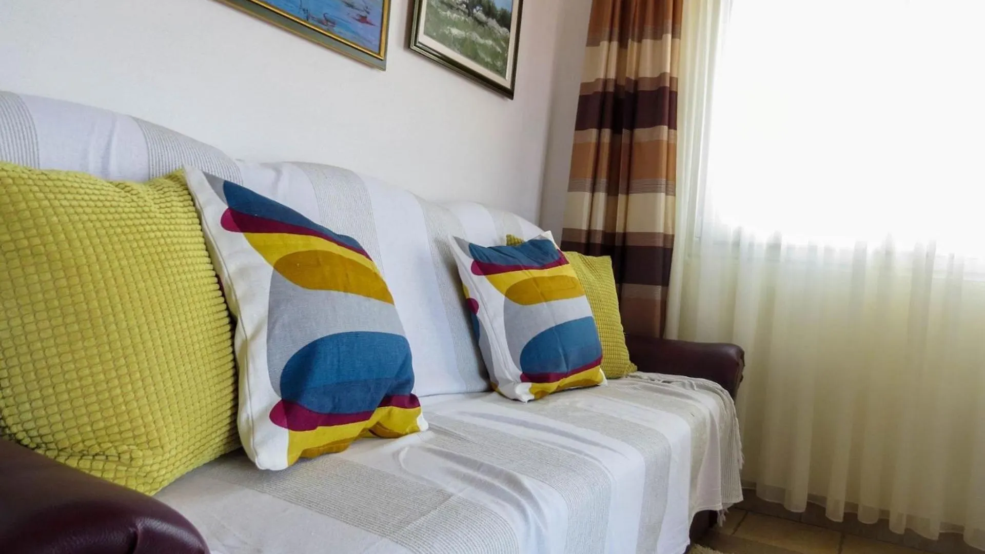 Apartments Anda Trogir 0*,  Croatia