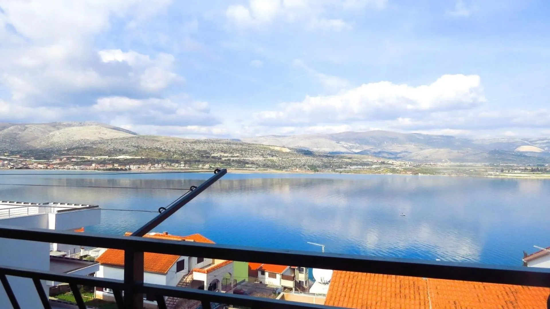 Apartments Anda Trogir Croatia
