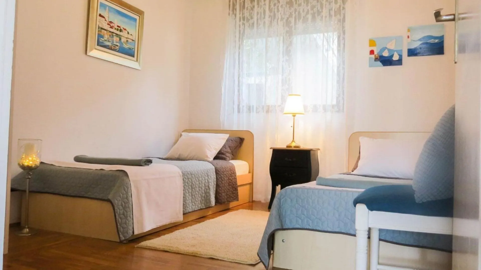 Apartments Anda Trogir