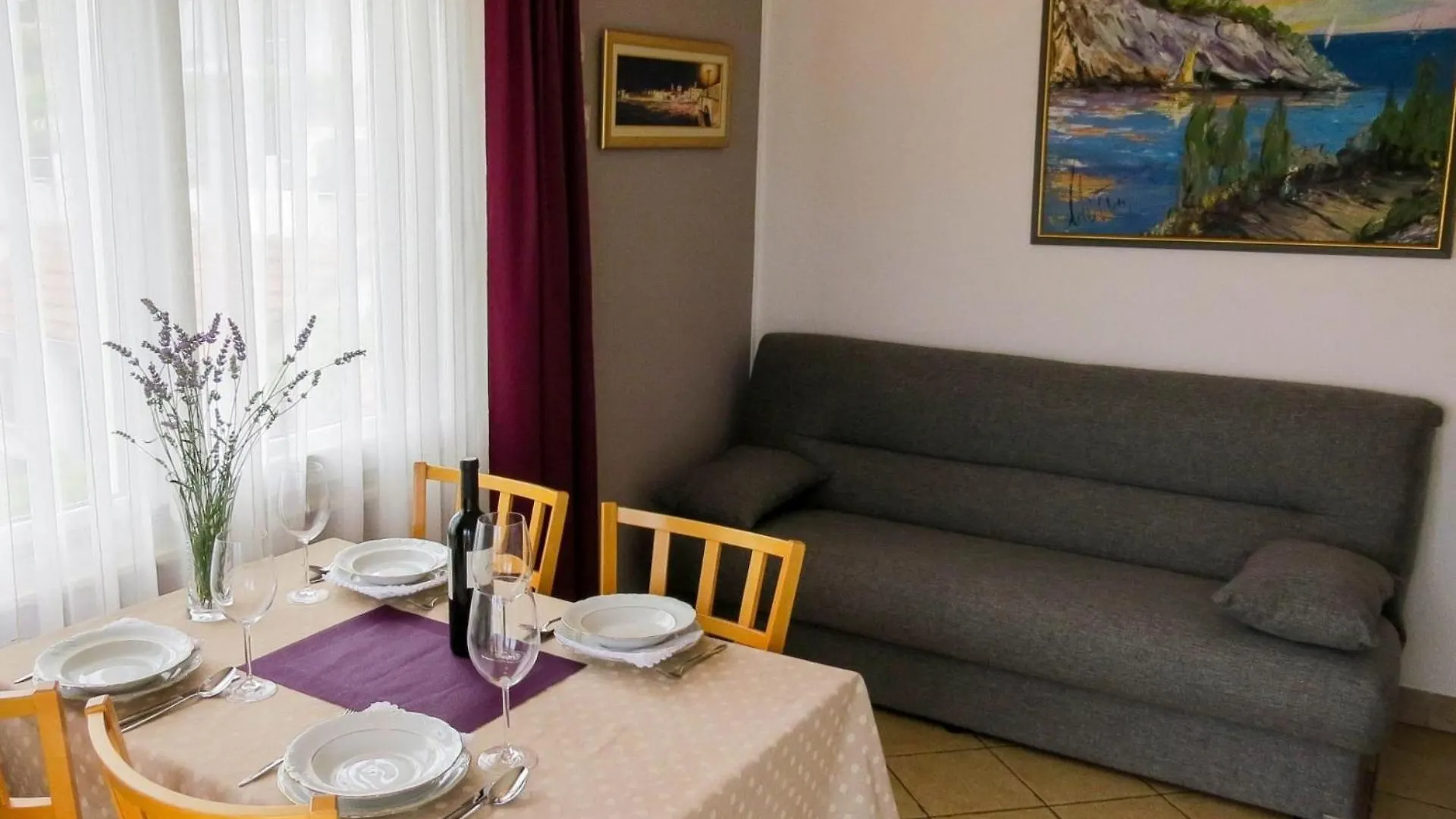 Apartments Anda Trogir