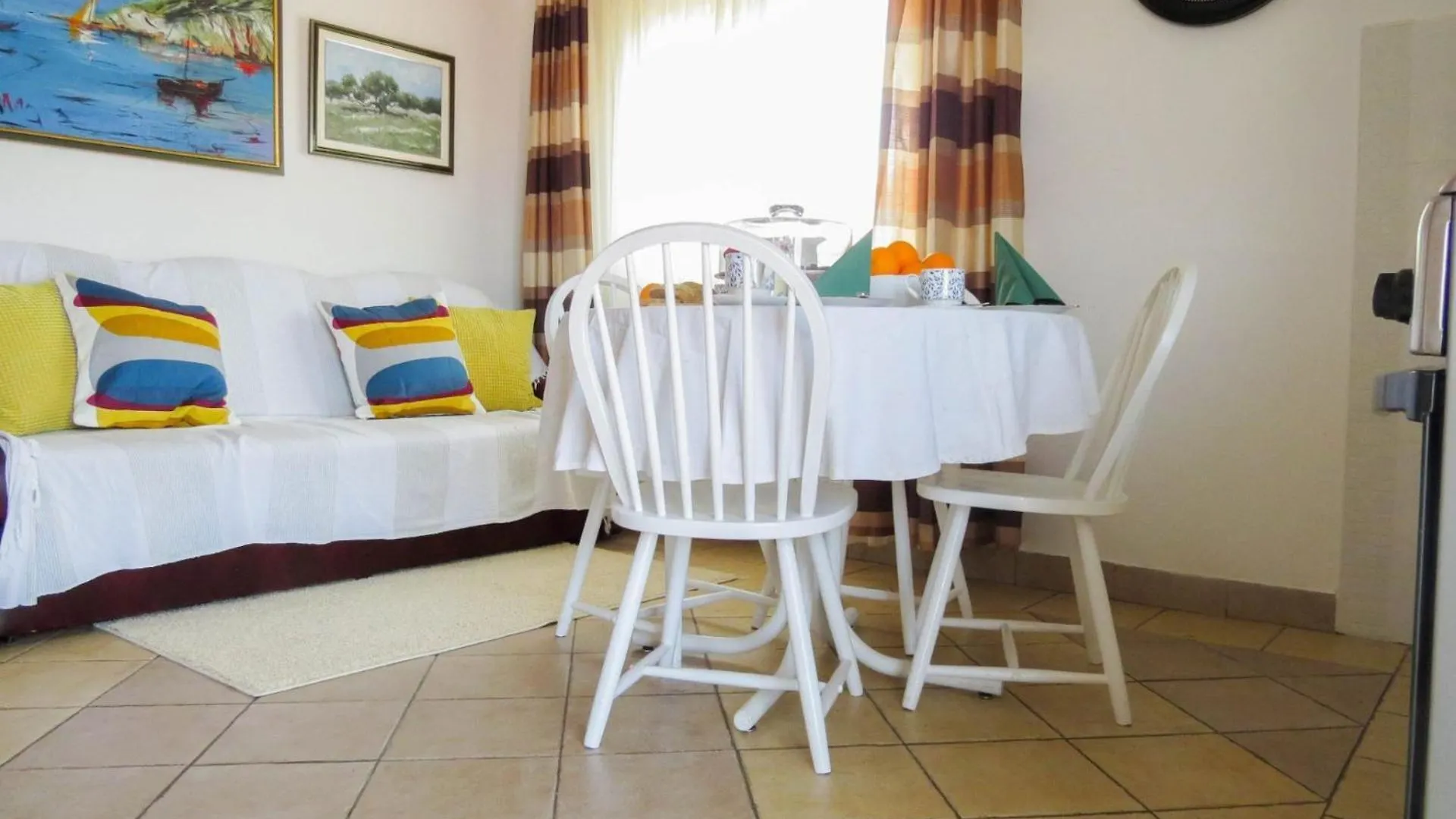 Apartments Anda Trogir